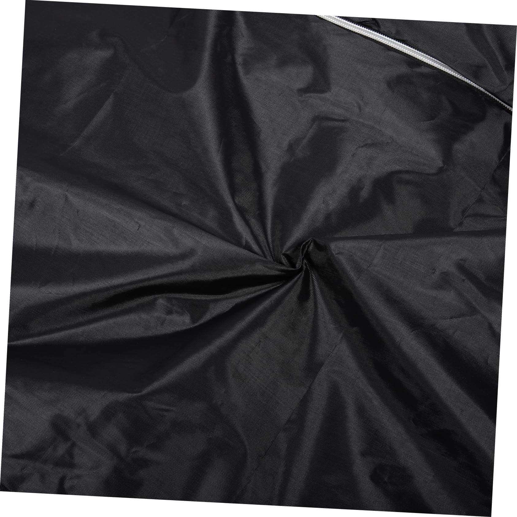 Mortuaire Sécurisé Paquet et en Tissu Haute Pvc Barrière Noir Anti-usure Transport des Cadavres en Milieu Funéraire ou Hospitalier