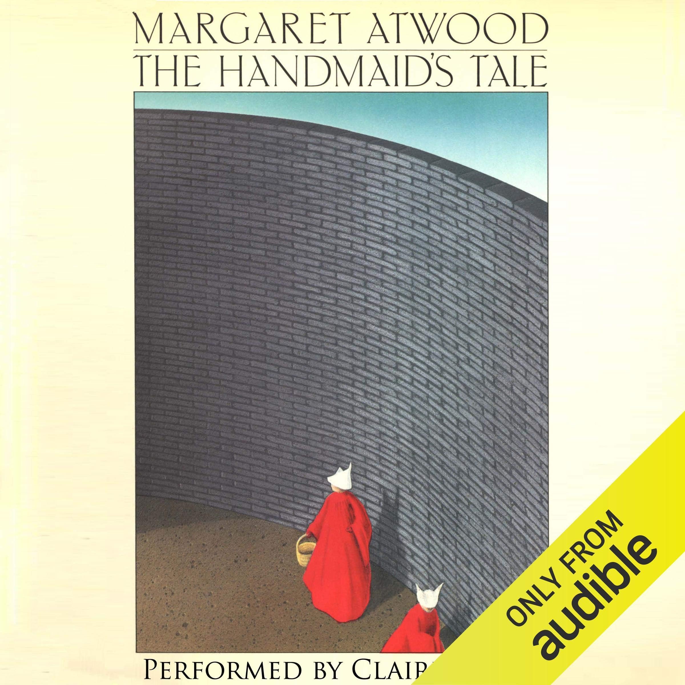 The Handmaid's Tale