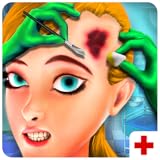 Nieren-Krebs-Chirurgie-Simulator