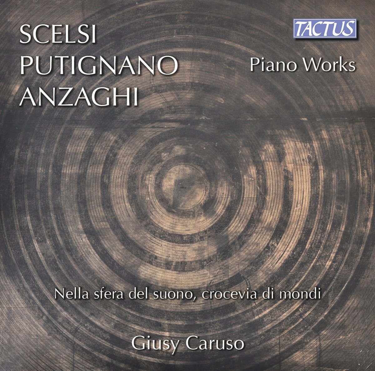Piano Works