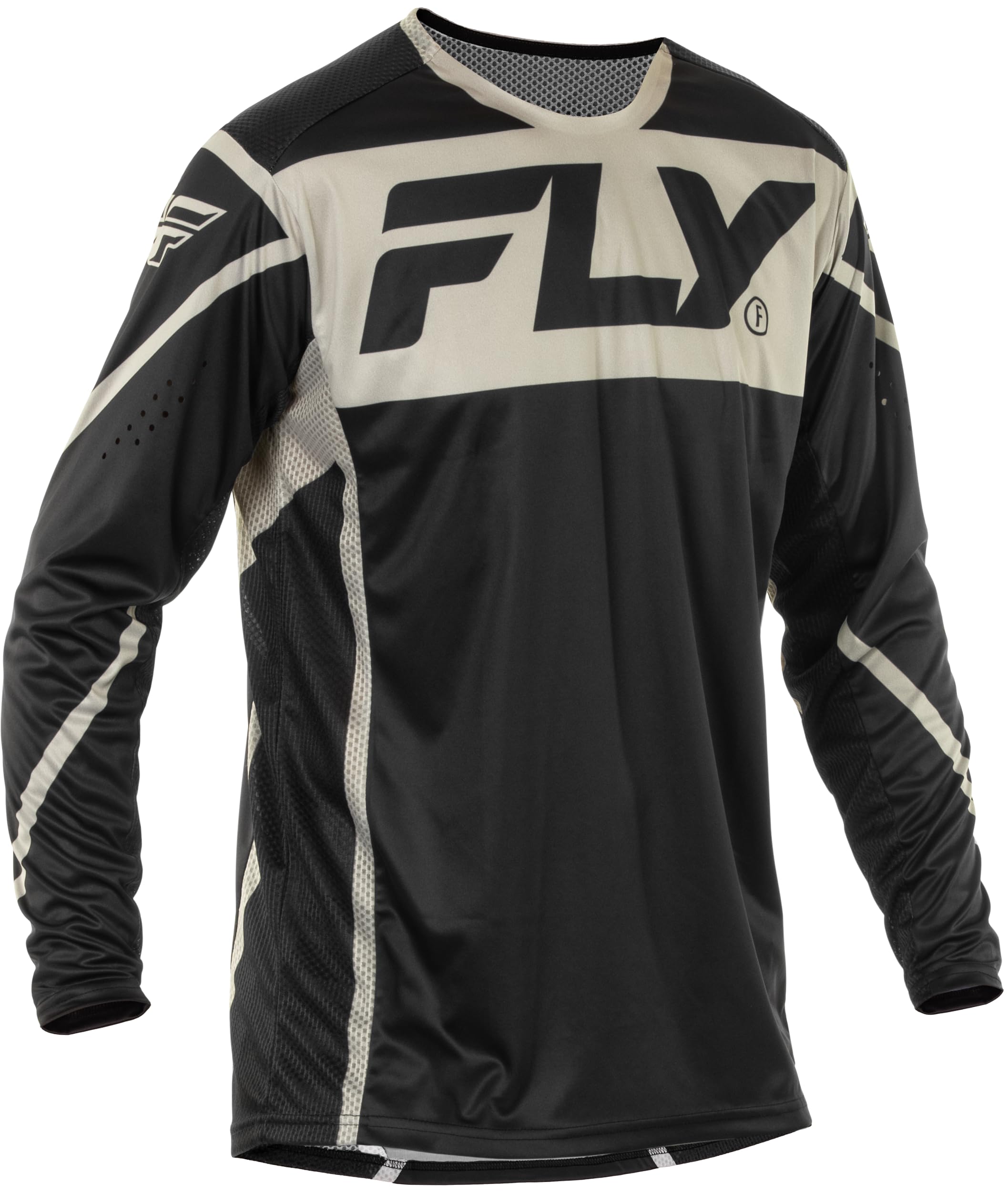 Fly Racing Lite Men's Moto Gear Set - Pant and Jersey Combo