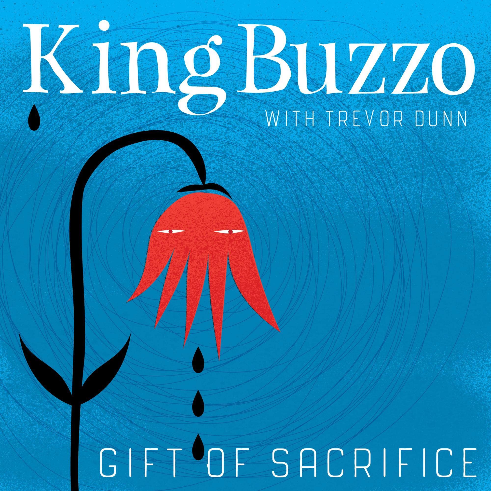 Gift Of Sacrifice [VINYL]