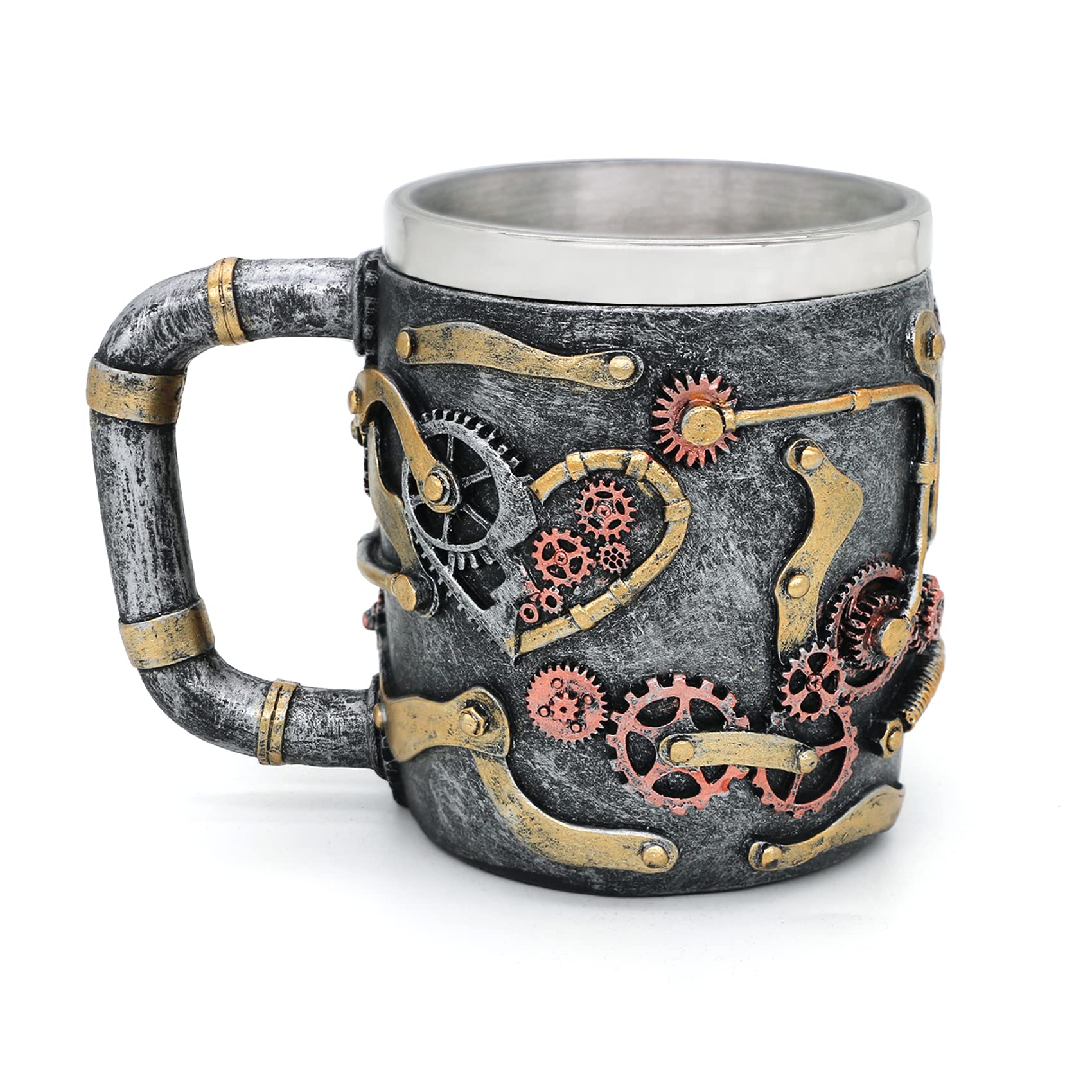 Libbey 5360 Clear 22 Oz. Glass Beer Mug - 12 / CS