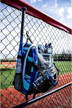 Rawlings | REMIX T-Ball & Youth Baseball Glove | Left Hand Throw | 9 | Blue