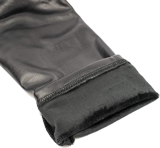 Rubberfashion Glanzende Bondage-slaapsack - Glanz Bondage Bodybag Slaapsack met Masker en Binnenarmen Boeisack Saunasack voor Heren en Dames Wetlook zwart M