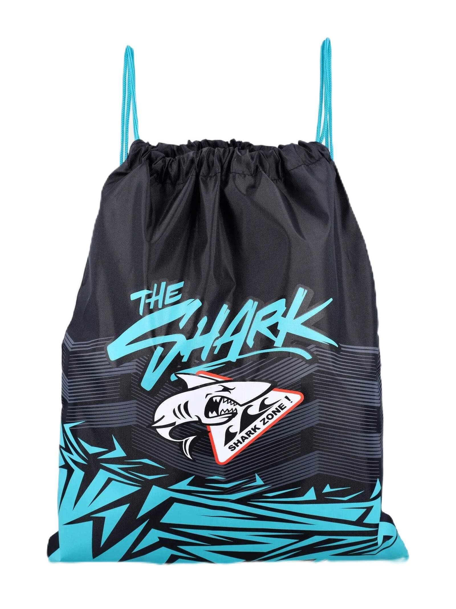GP GRUPPO PRITELLI Sac de sport Pedro Acosta - The shark-U