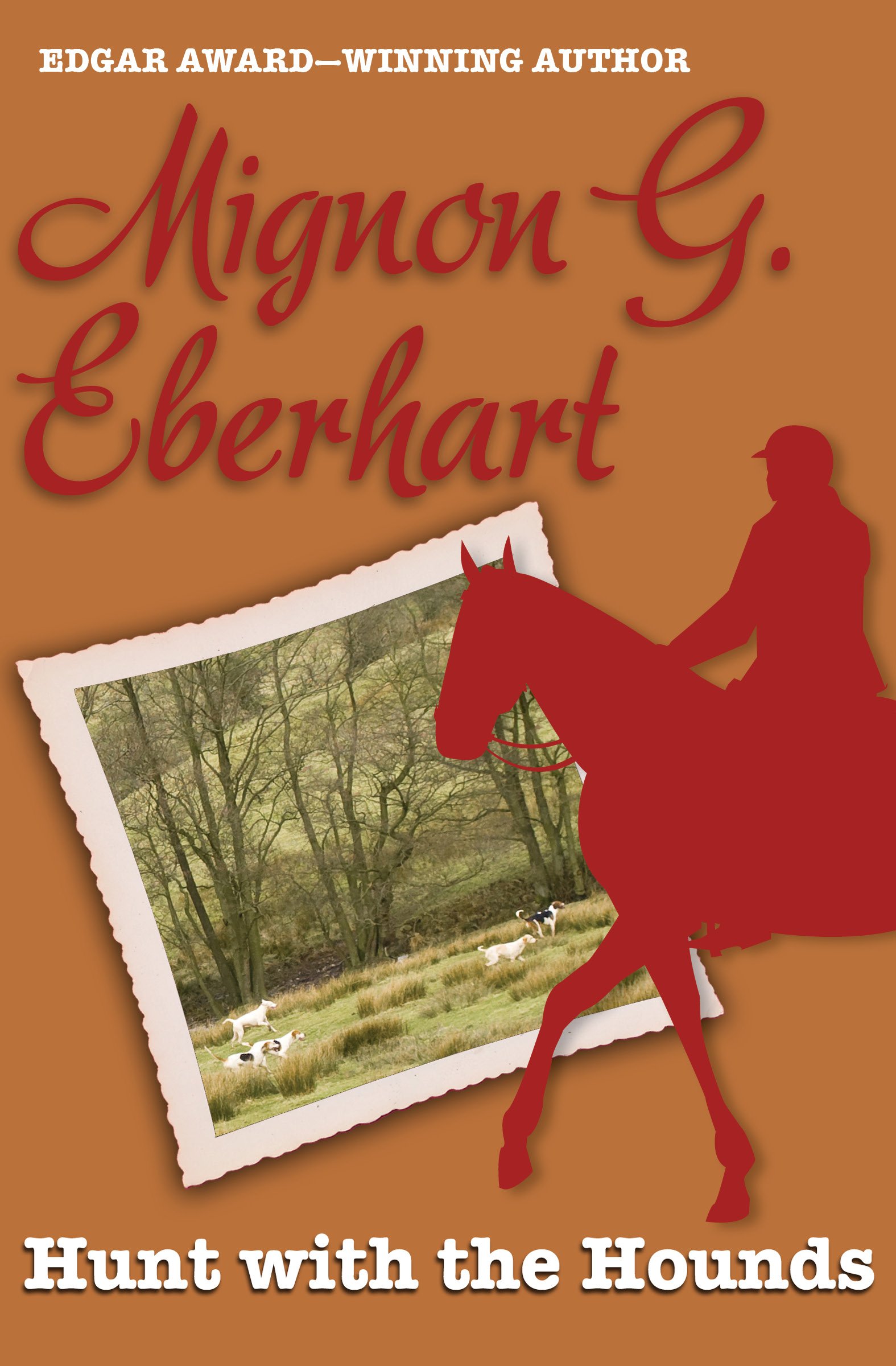 Buy Hunt with the Hounds — BookShops.in