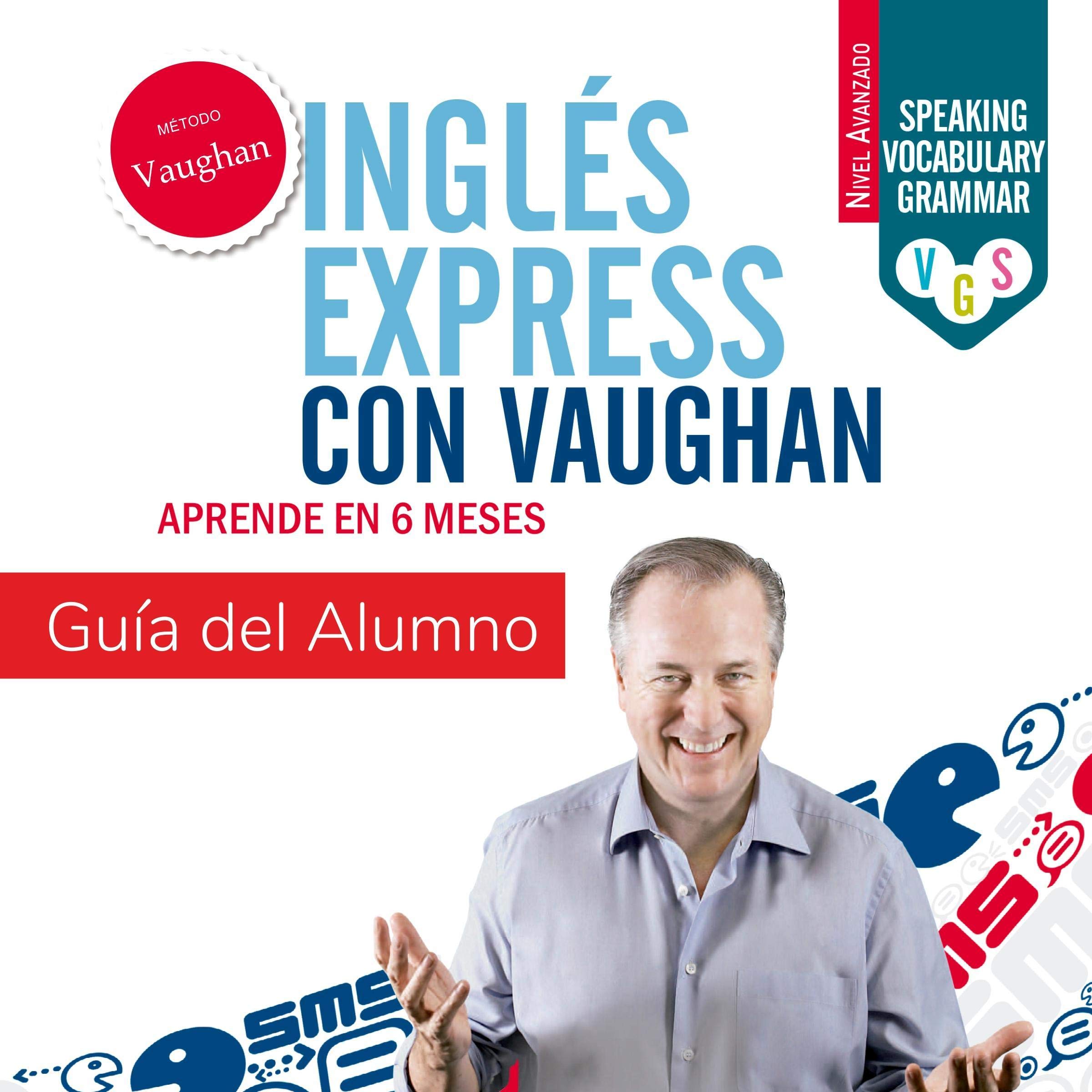 Inglés Express - Avanzado - Guia [English Express - Advanced - Guide]
