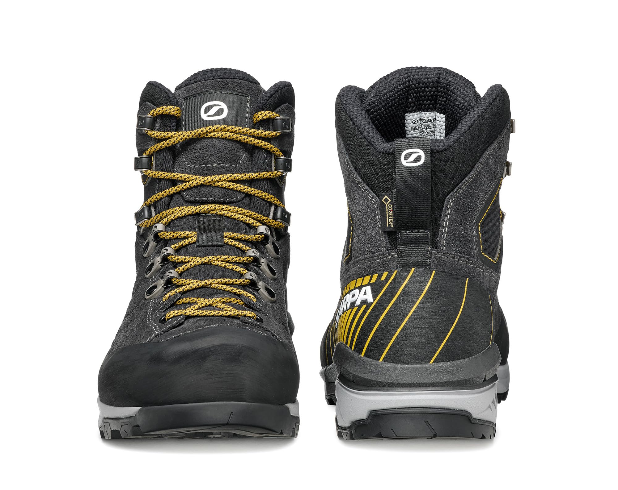 Scarpa Mescalito TRK GTX