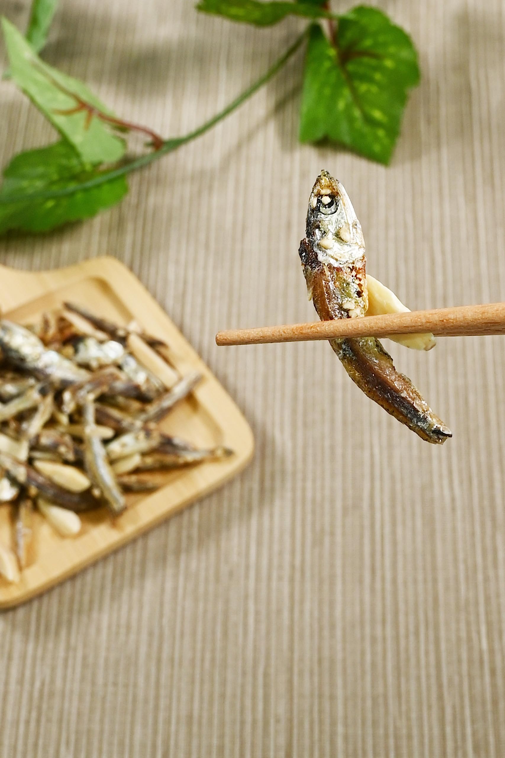 Amazon | [ つまみ蔵 公式 ] アーモンドフィッシュ 720g 国産小魚 国内