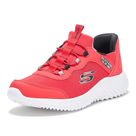 Skechers Boys Bounder - Brisk-Burst