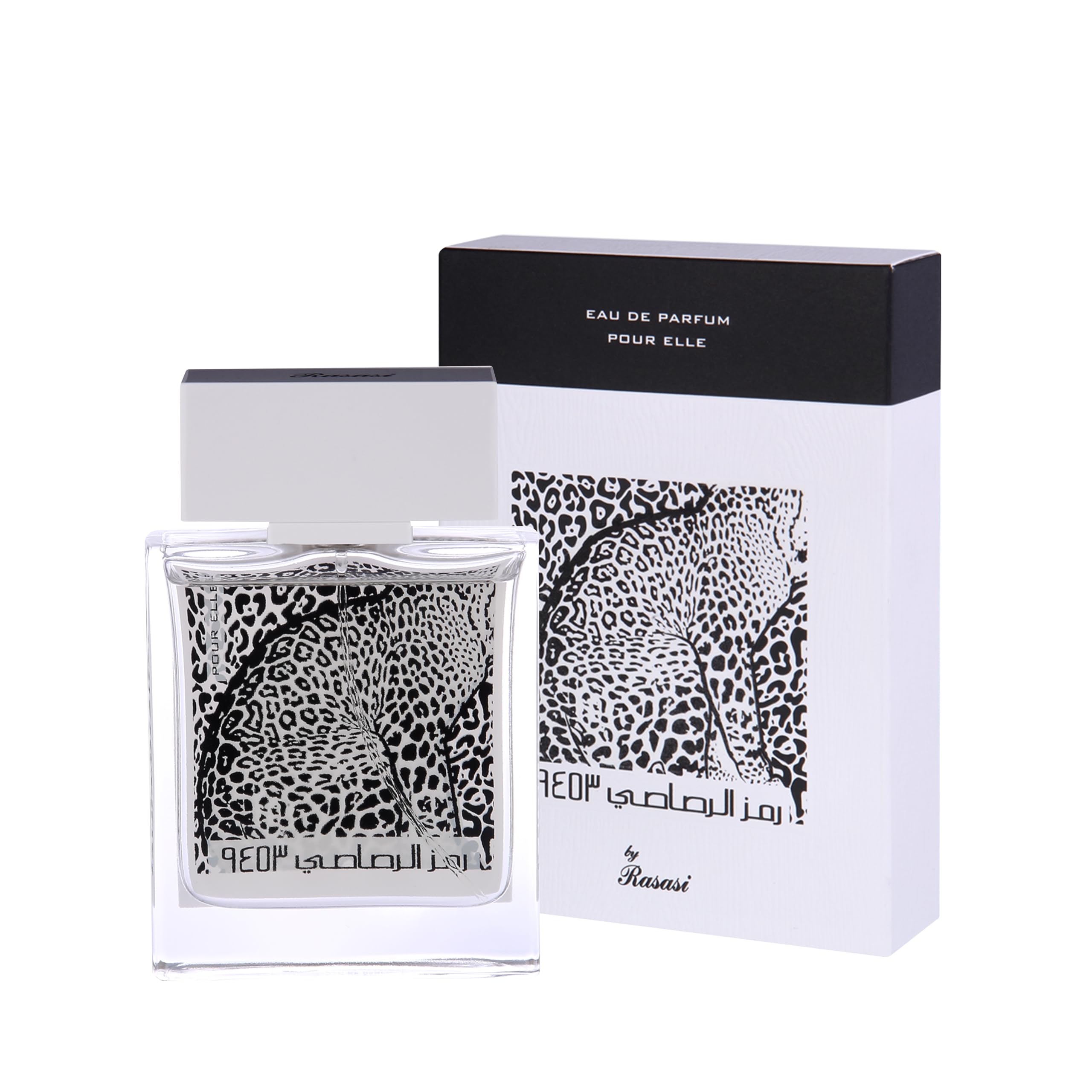 RUMZ AL RASASI 9453-POUR ELLE(LEO)
