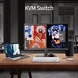 BenQ PD2705U da 27" 4K Monitor con 99% sRGB e calibrazione del colore - 8