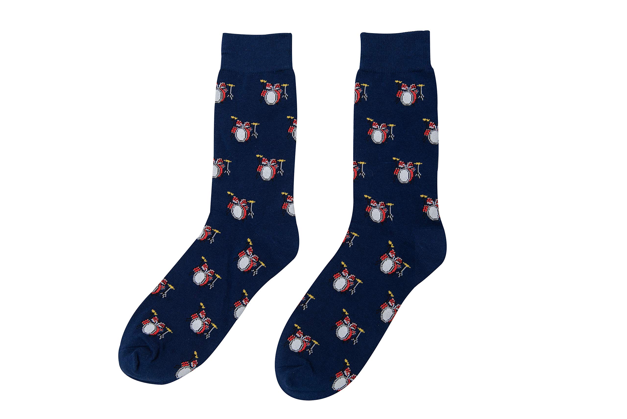 AUSCUFFLINKSSocks For Him & Her | Fun Gift Socks for Dad & Mum