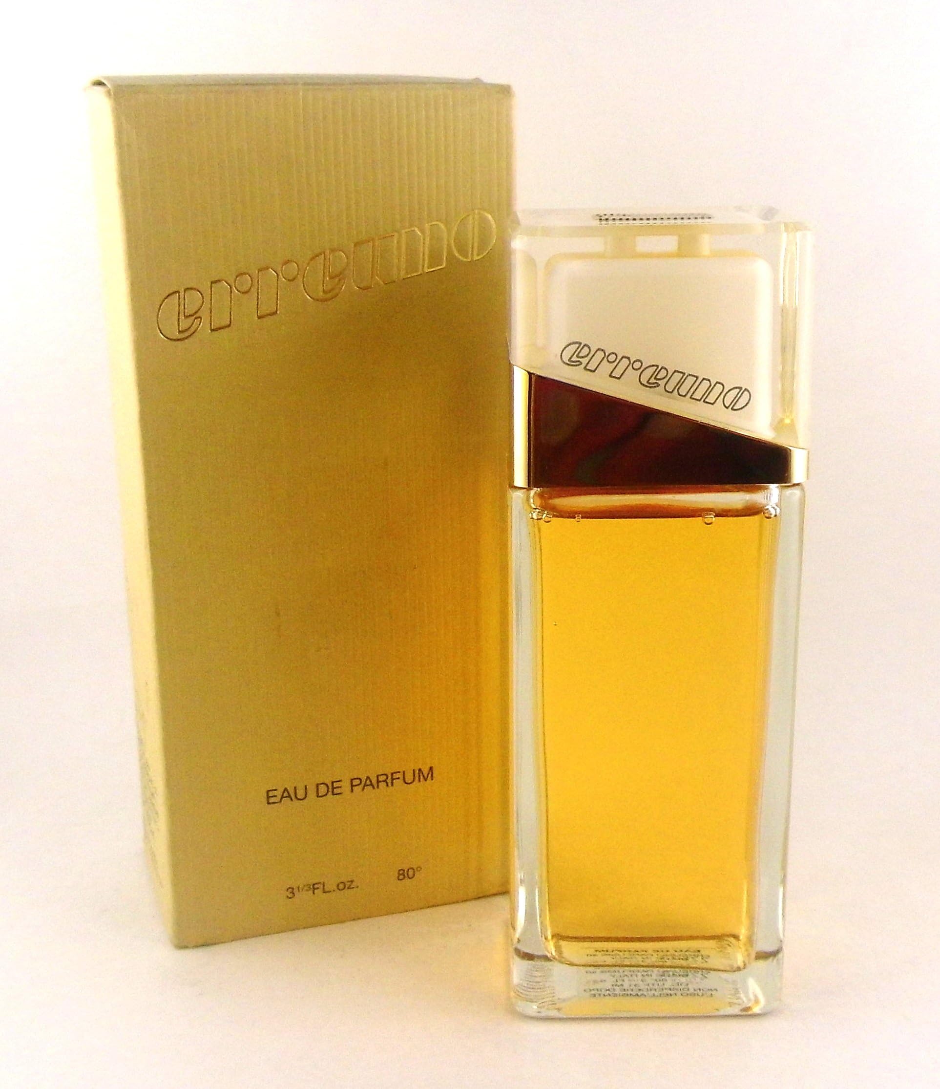 erreuno Women Eau De Parfum Vapo 50 ml – Rare Vintage, Out of Production, original