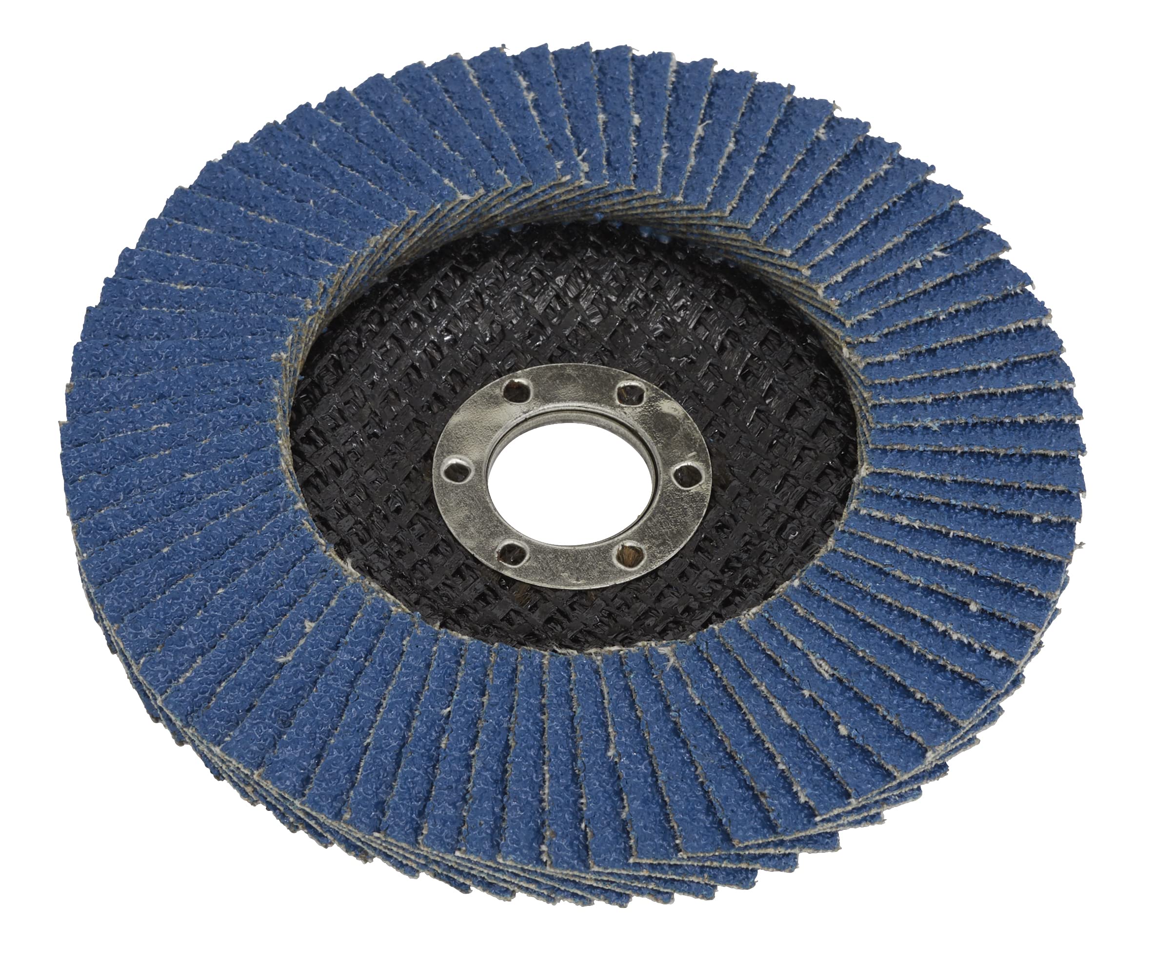 TRIMBACK T27 4-1/2x5/8-11 36X (QTY: 10)