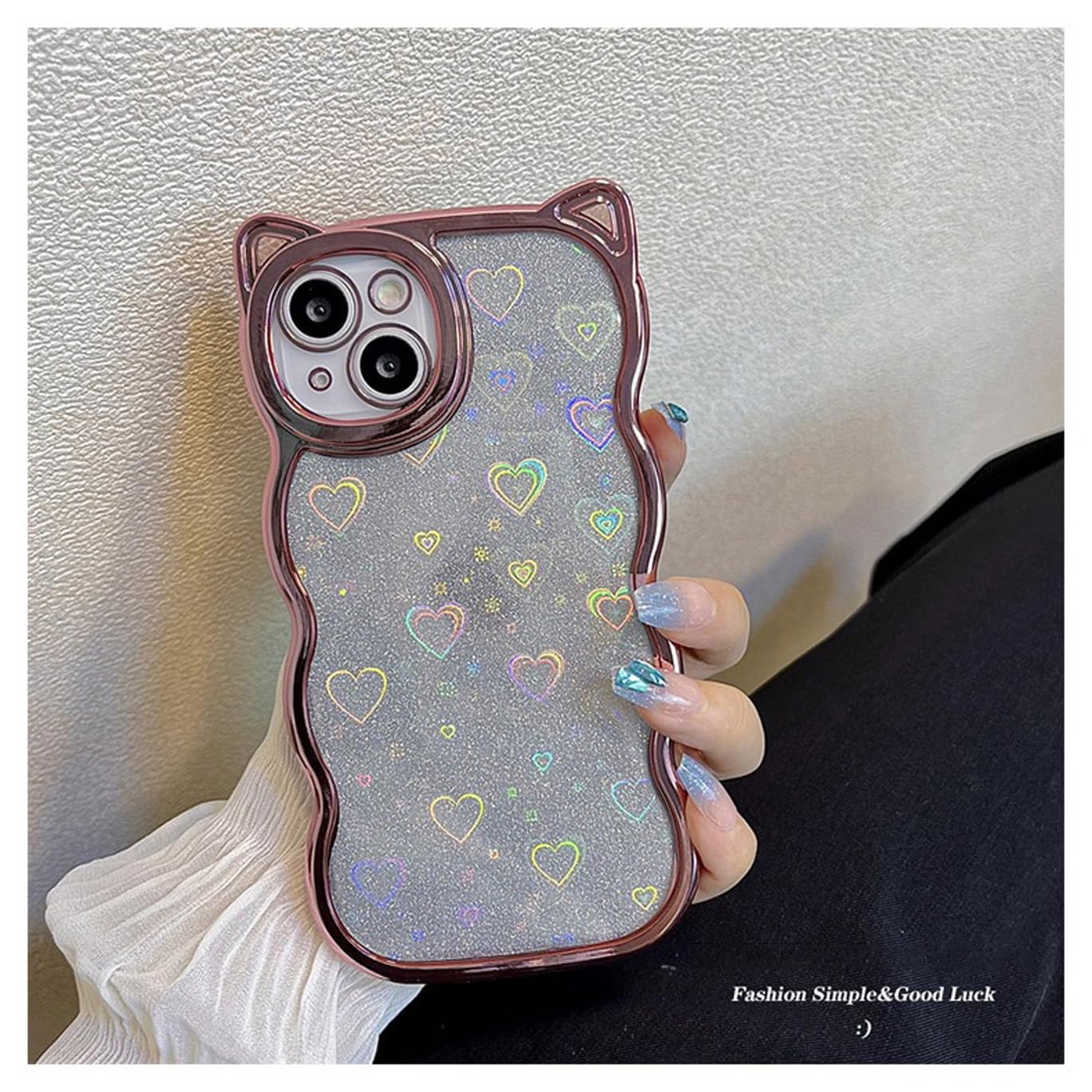 Amazon.co.jp: 「Jinrayplus」 iPhone 11 ケース 対応 韓国