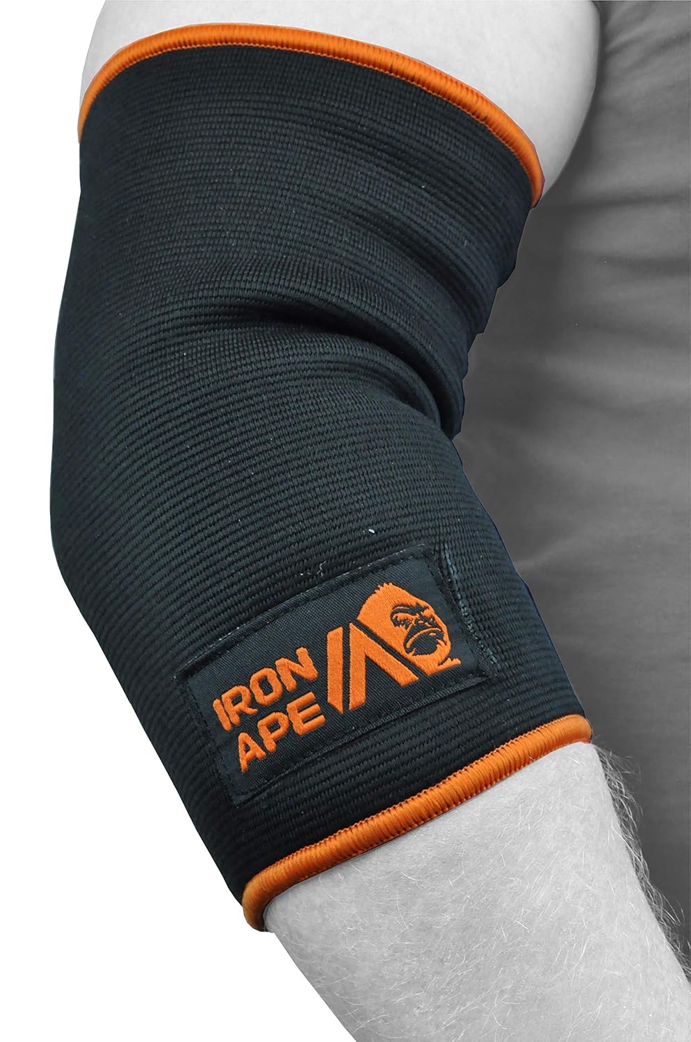 2 Ply Elbow Sleeves (3XL)