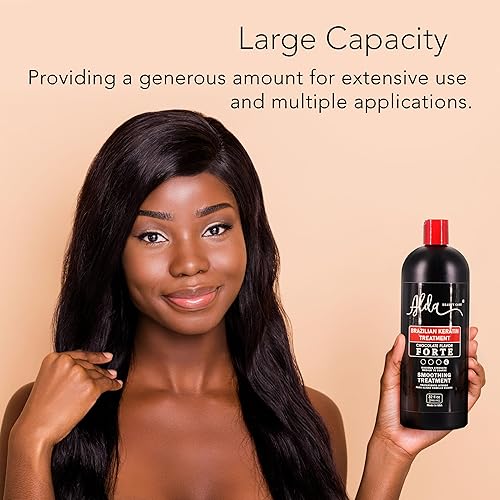 Miniatura 6 de Alda Tratamiento de queratina brasileño de chocolate para alisar permanentemente