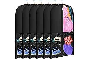 Woanger Cheer Uniform Garment Bag