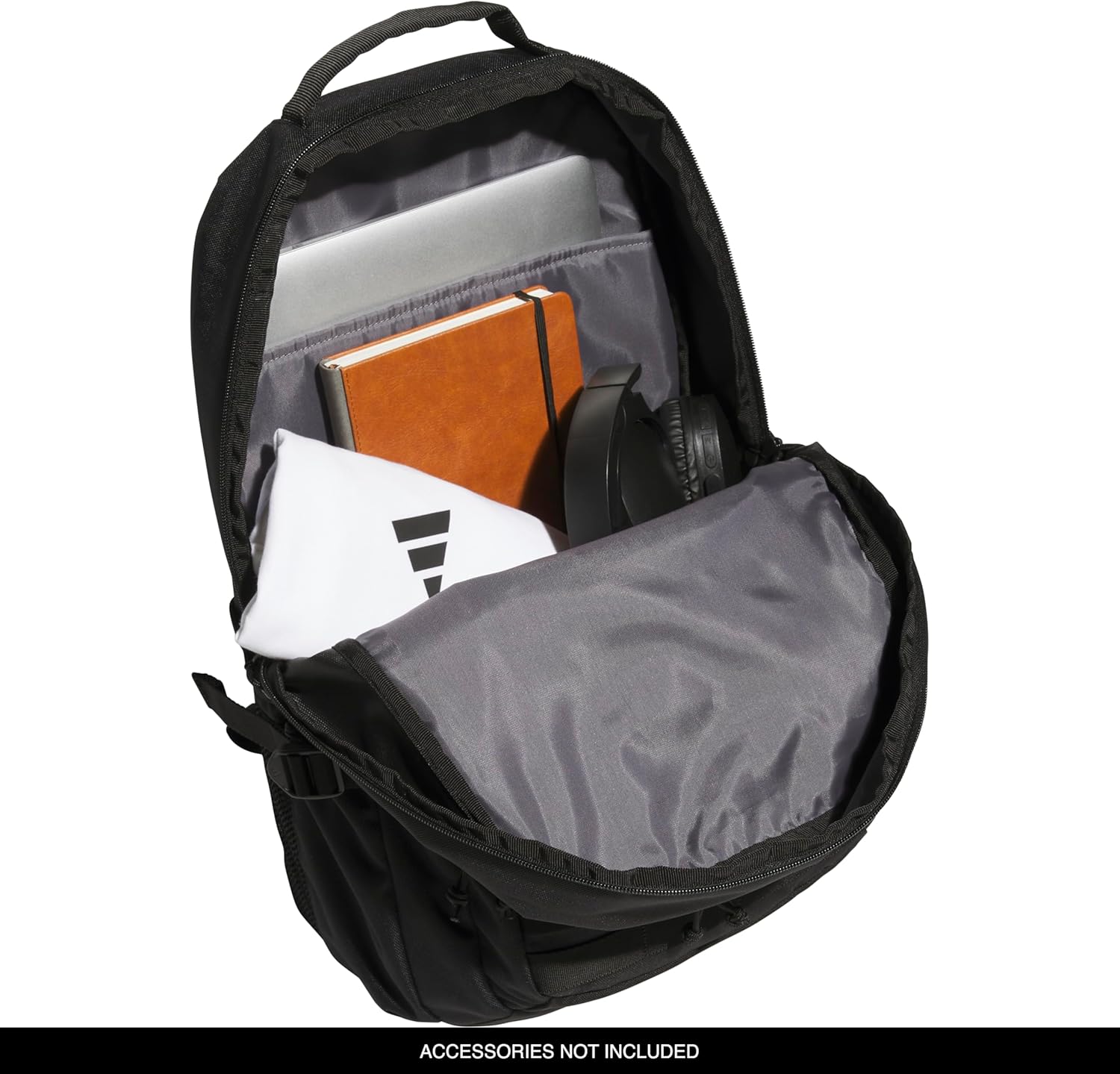 adidas Impulse Backpack for Travel, Sport, Gym and School, 29L