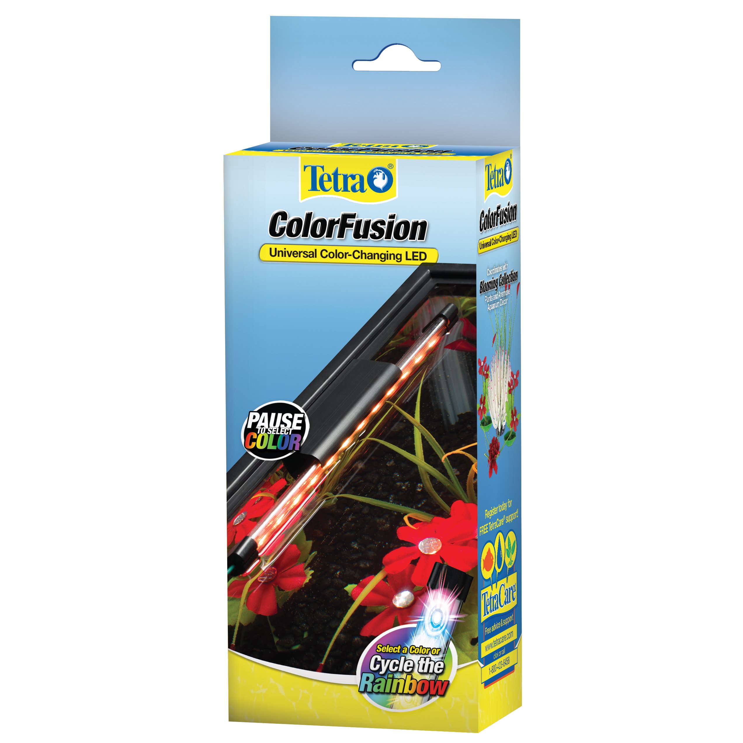 Amazon.com: Tetra: Lighting