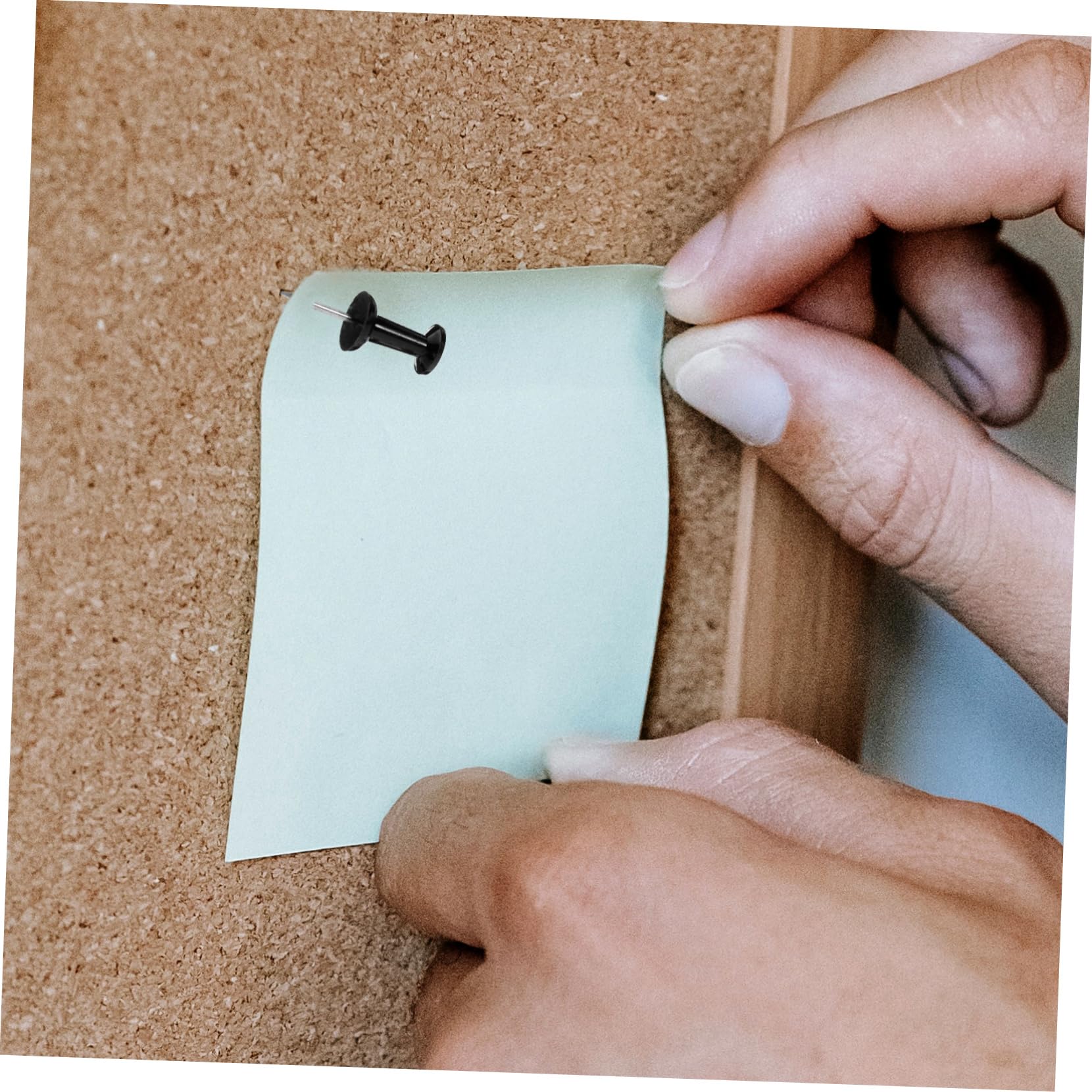 TEHAUX 5sätze Push Pins Für Pinnwände Teiliges Mit Verschiedenen Formen Für Karten Fotos Und Bürobedarf Langlebig Und Dekorativ