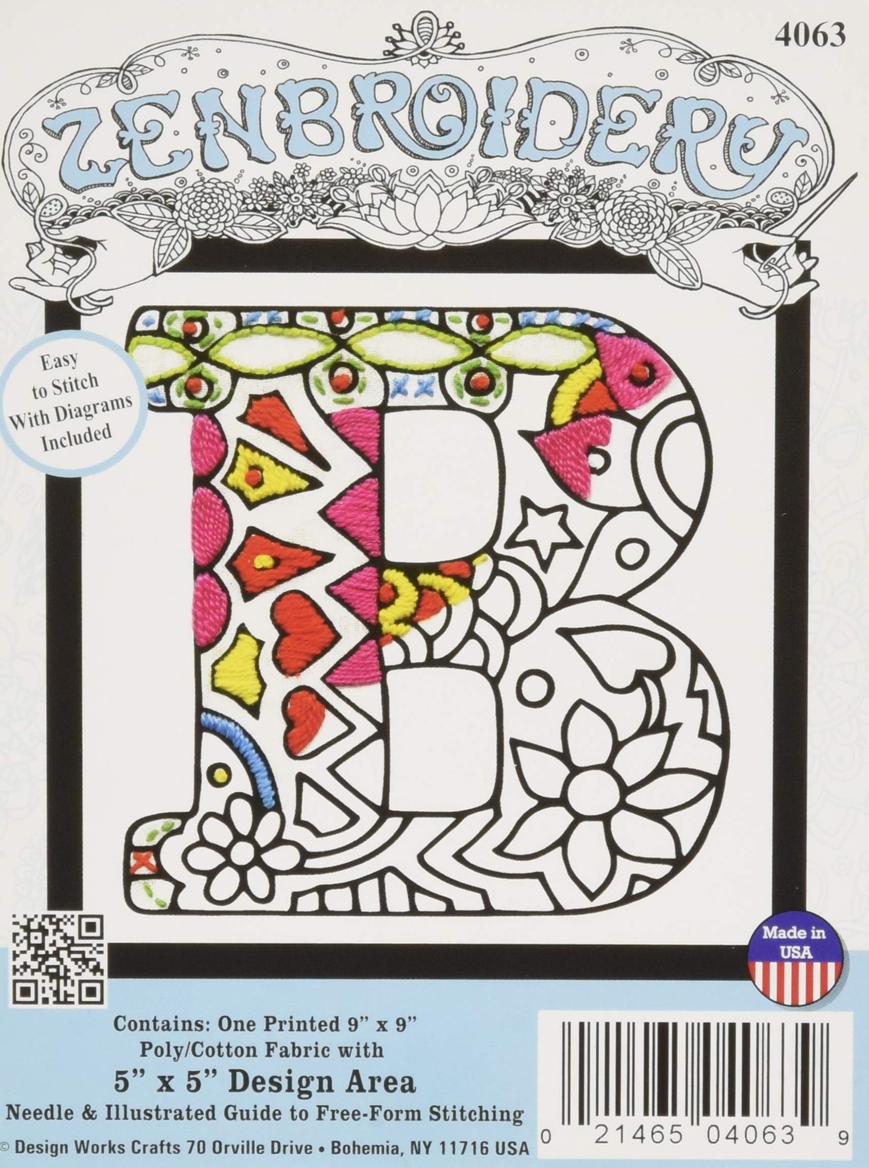 Design Works Crafts Craft Kit, Various