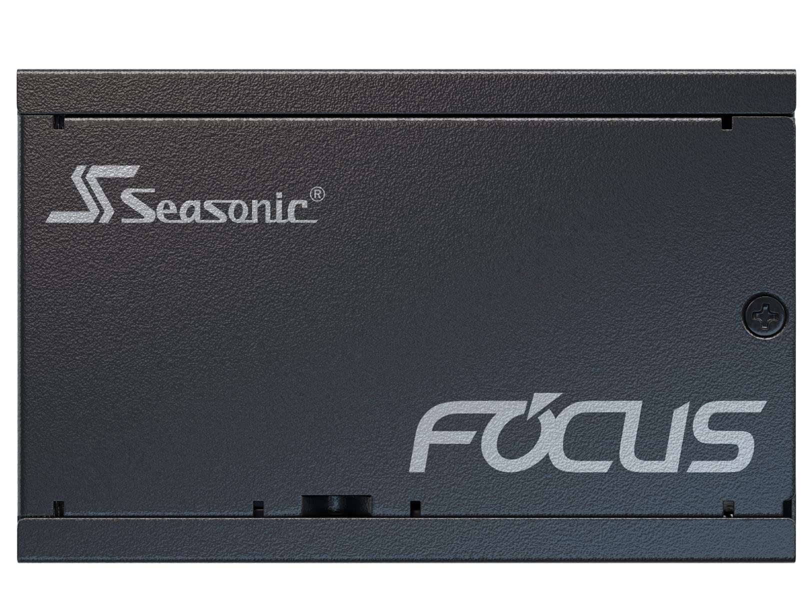 Seasonic Netzteil 750W FOCUS-SGX-750 Modular (80+Gold)