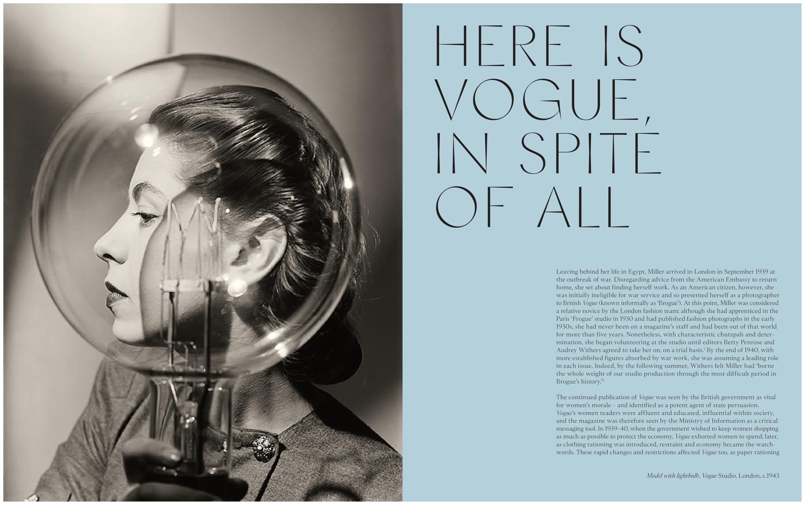 Lee Miller