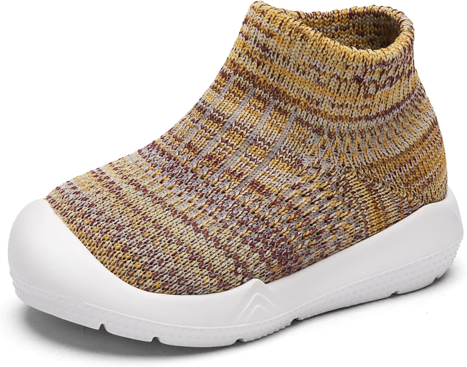 Engtoy Baby Shoes & Socks - Non-Slip Breathable Slippers with Soft Rubber Sole - Baby Boys & Girls Slip On Sneakers - Image 5