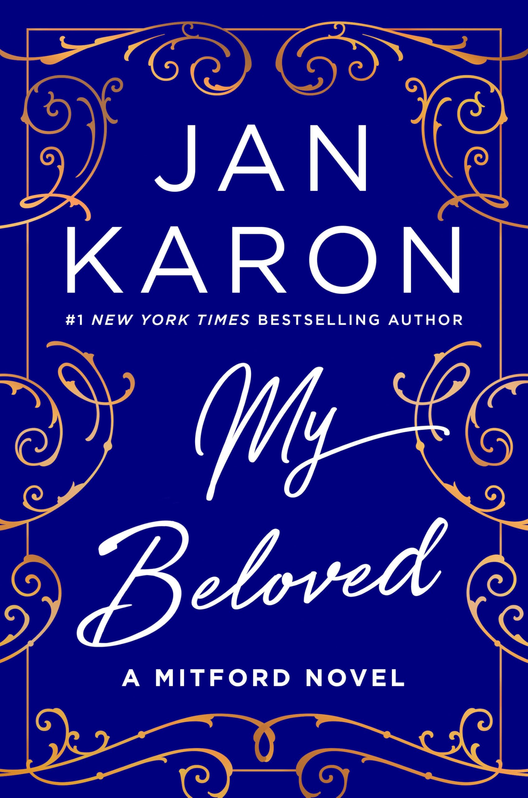 Jan Karon Mitford Novel My Beloved