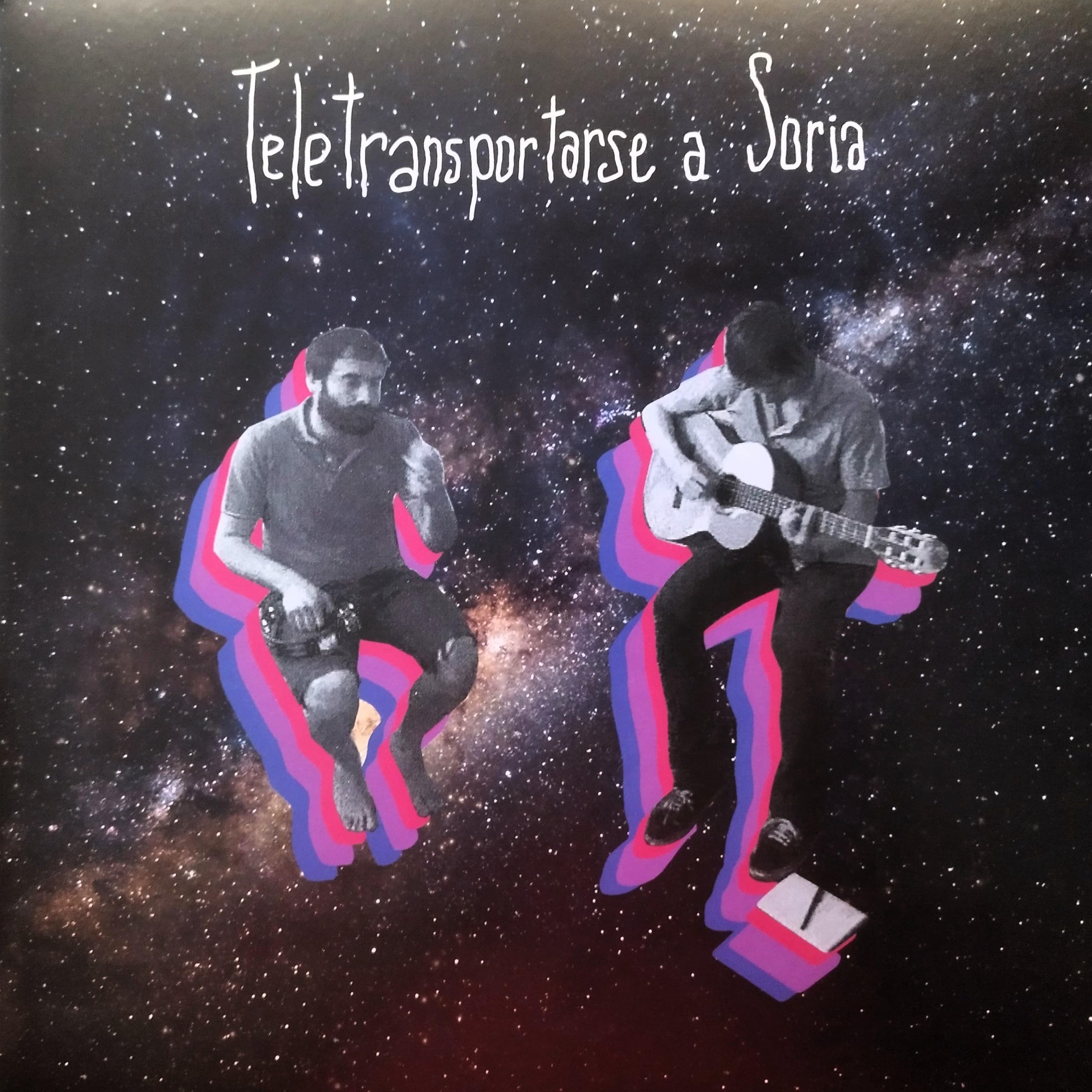 Belmez De La Moraleda Estabamos Nada Nada + EP [Vinyl LP] [VINYL]