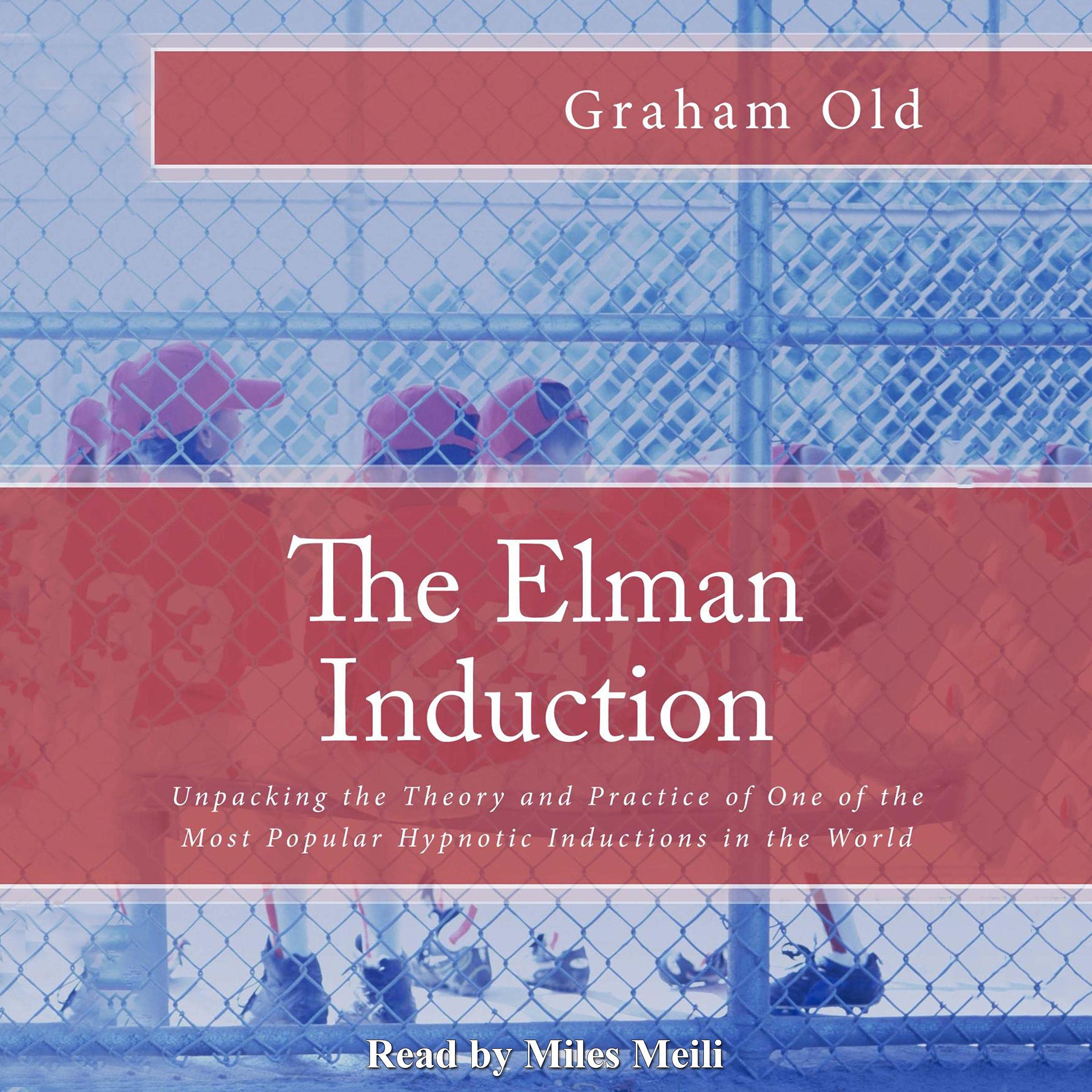 Cover art for The Elman Induction