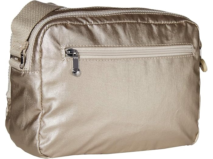 kipling silen cross body bag