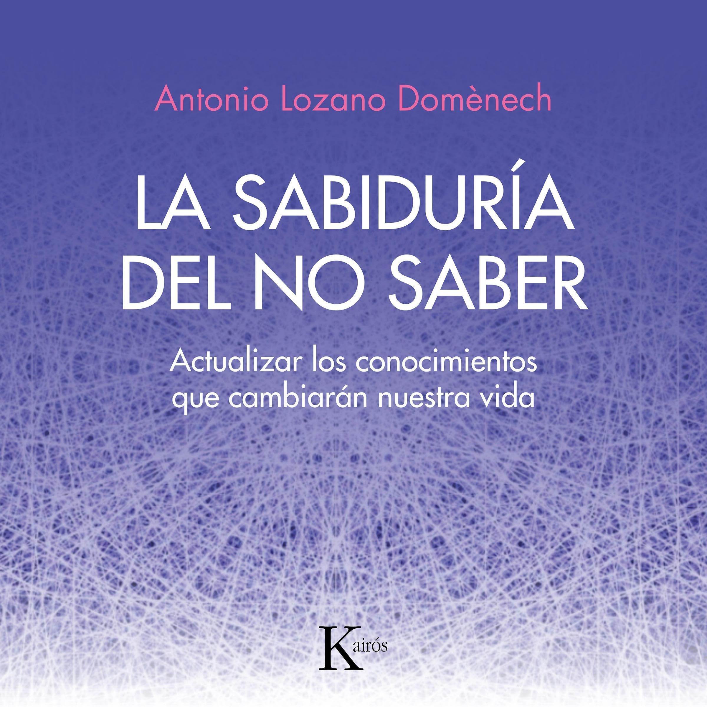 La sabiduría del no saber