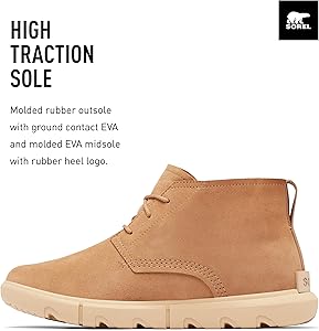 Amazon.com | Sorel Men's Explorer Next Drift Waterproof Boots