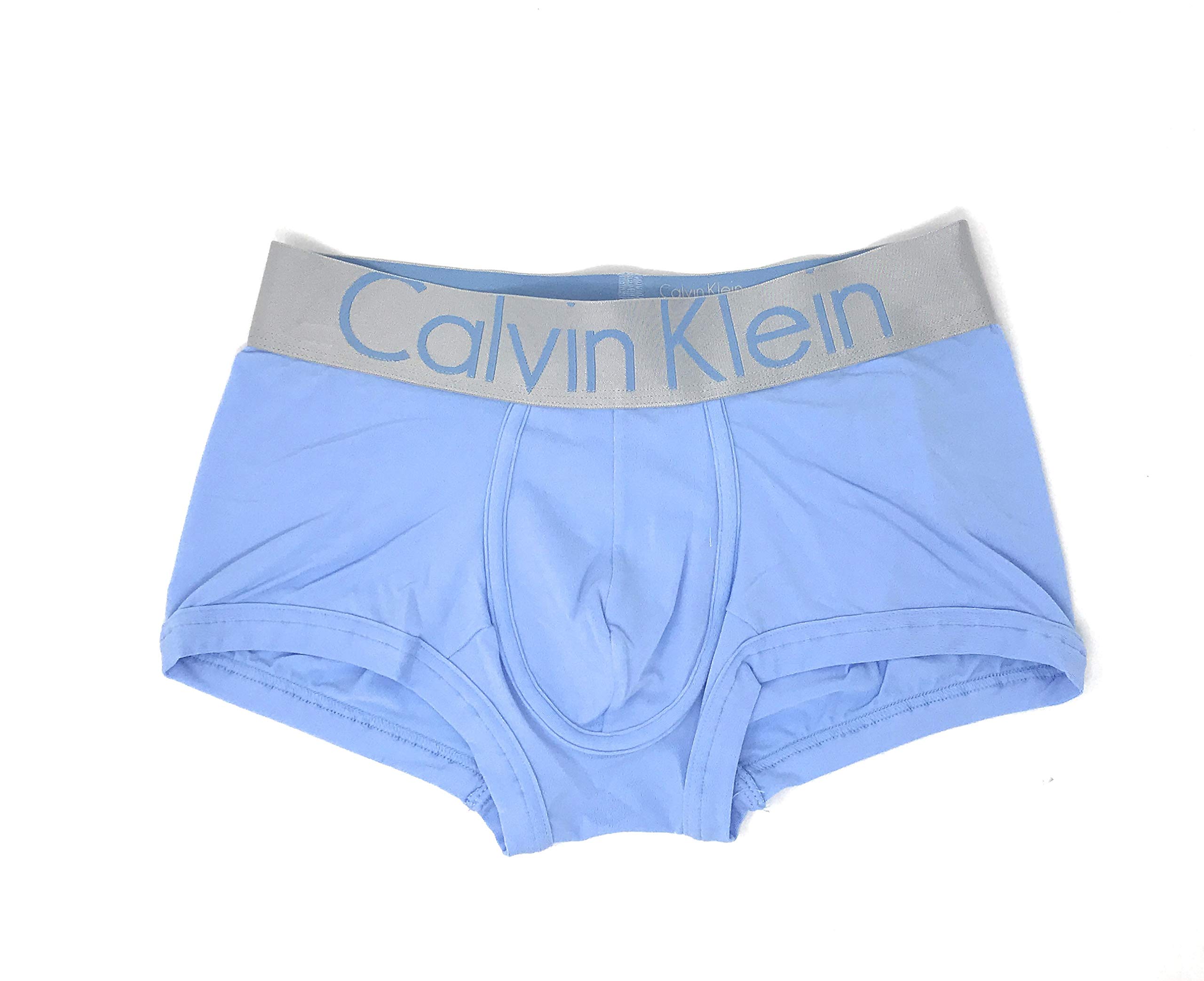 Mens Skincare Ck Steel Micro Low Rise Trunk Calvin Klein Low Rise