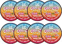 Vista 43 de TeaZA Bolsas energéticas, sin humo, tabaco alternativo sin nicotina, sin tabaco y saludable para masticar tabaco, alternativa al tabaco que tiene