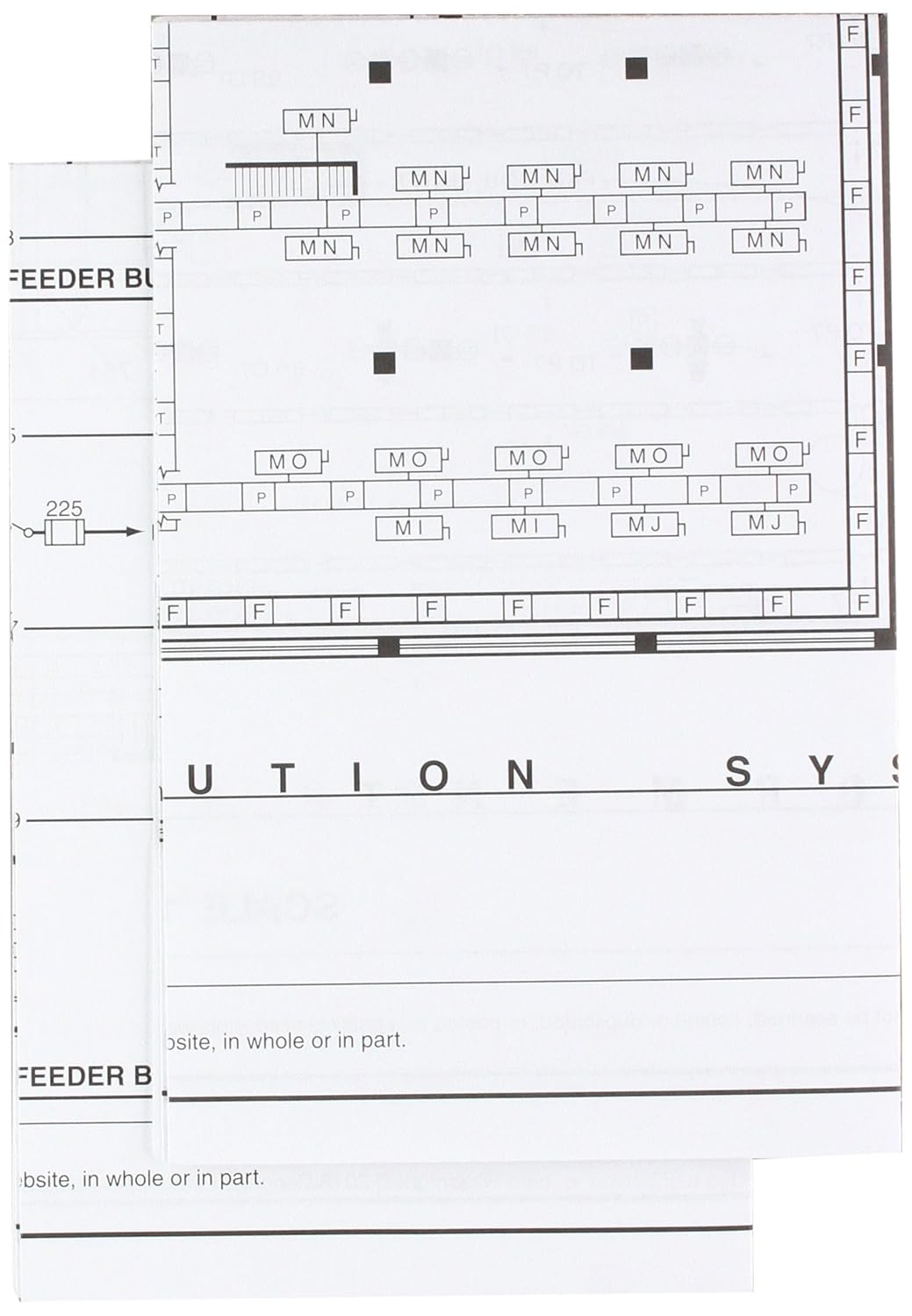 Blueprints for Herman's Electrical Wiring Industrial, 16th Herman, Stephen L. 9781337101967