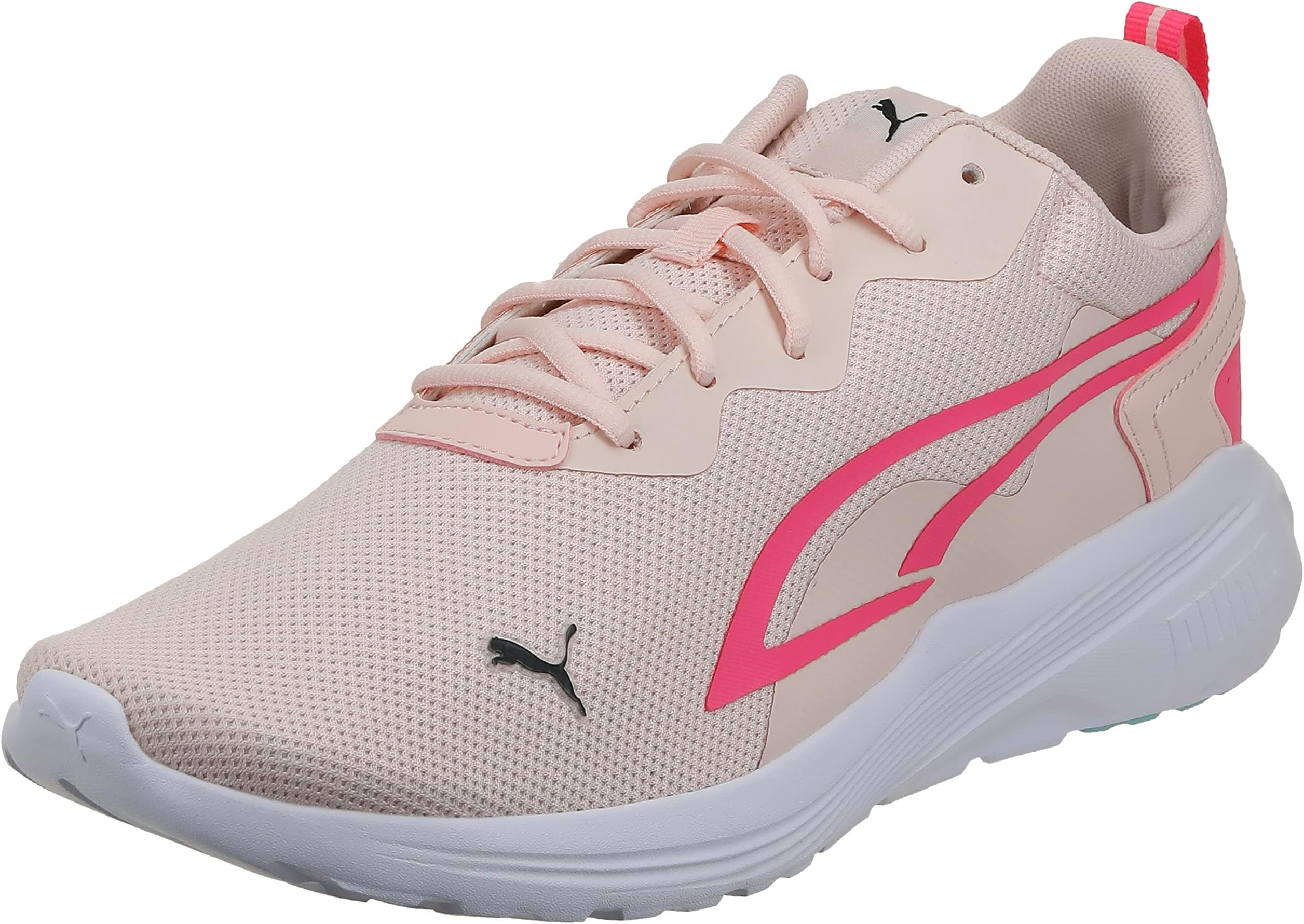 PUMAAll-Day Active unisex-adult Sneaker