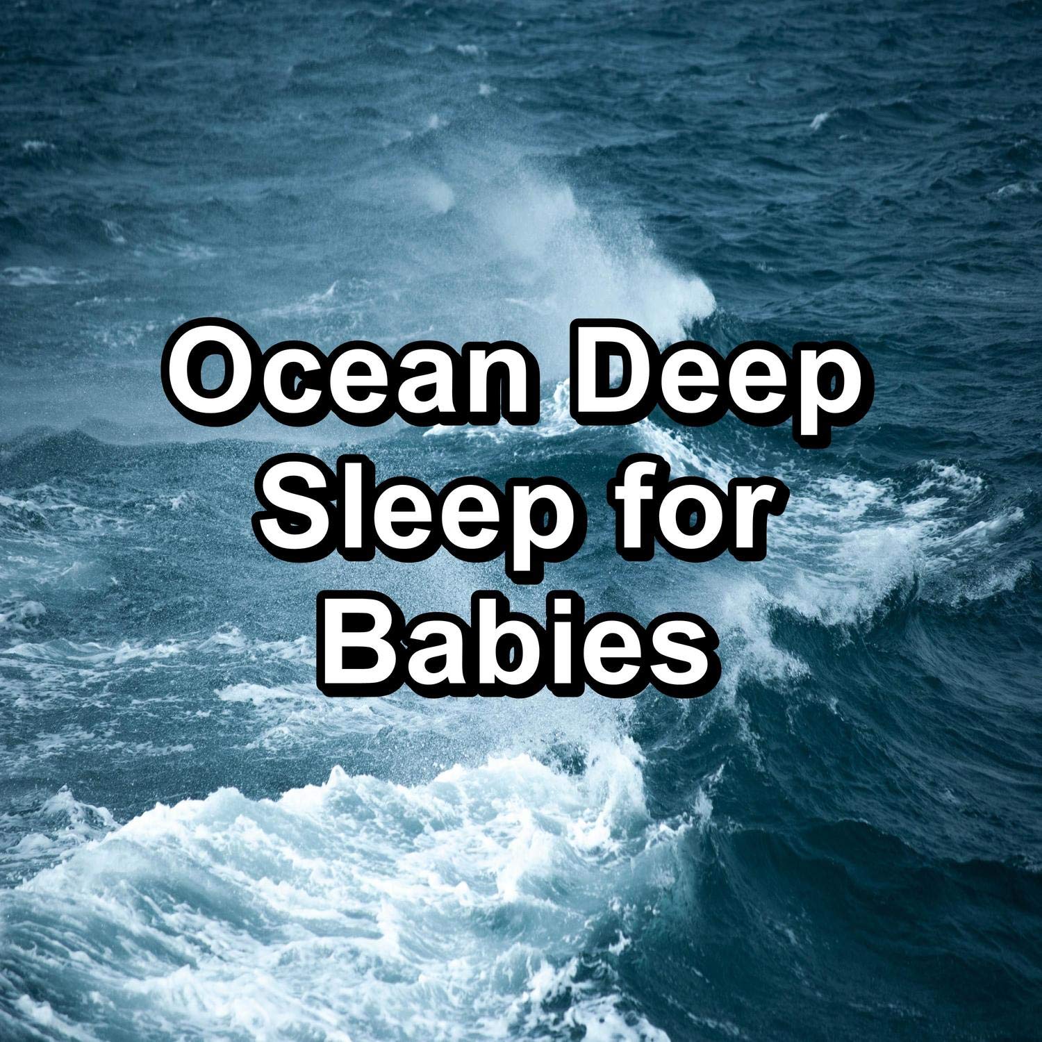Sleeping Ocean Waves