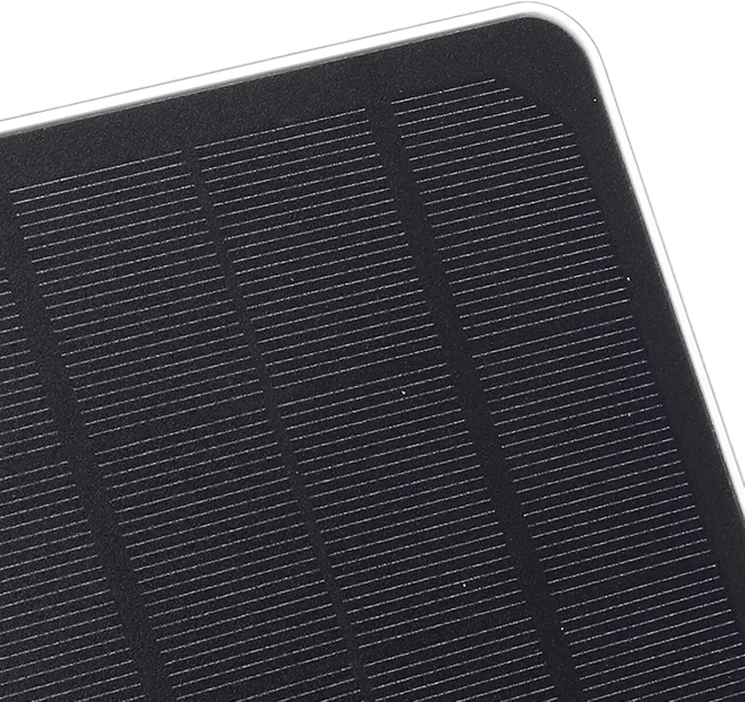 10W Solar Panel Charger for Appliances with Type C Output, Efficient Charging, Wide Compatibility, Quick Installation, for Emergency Lights, Advertising Lights, Traffic Lights