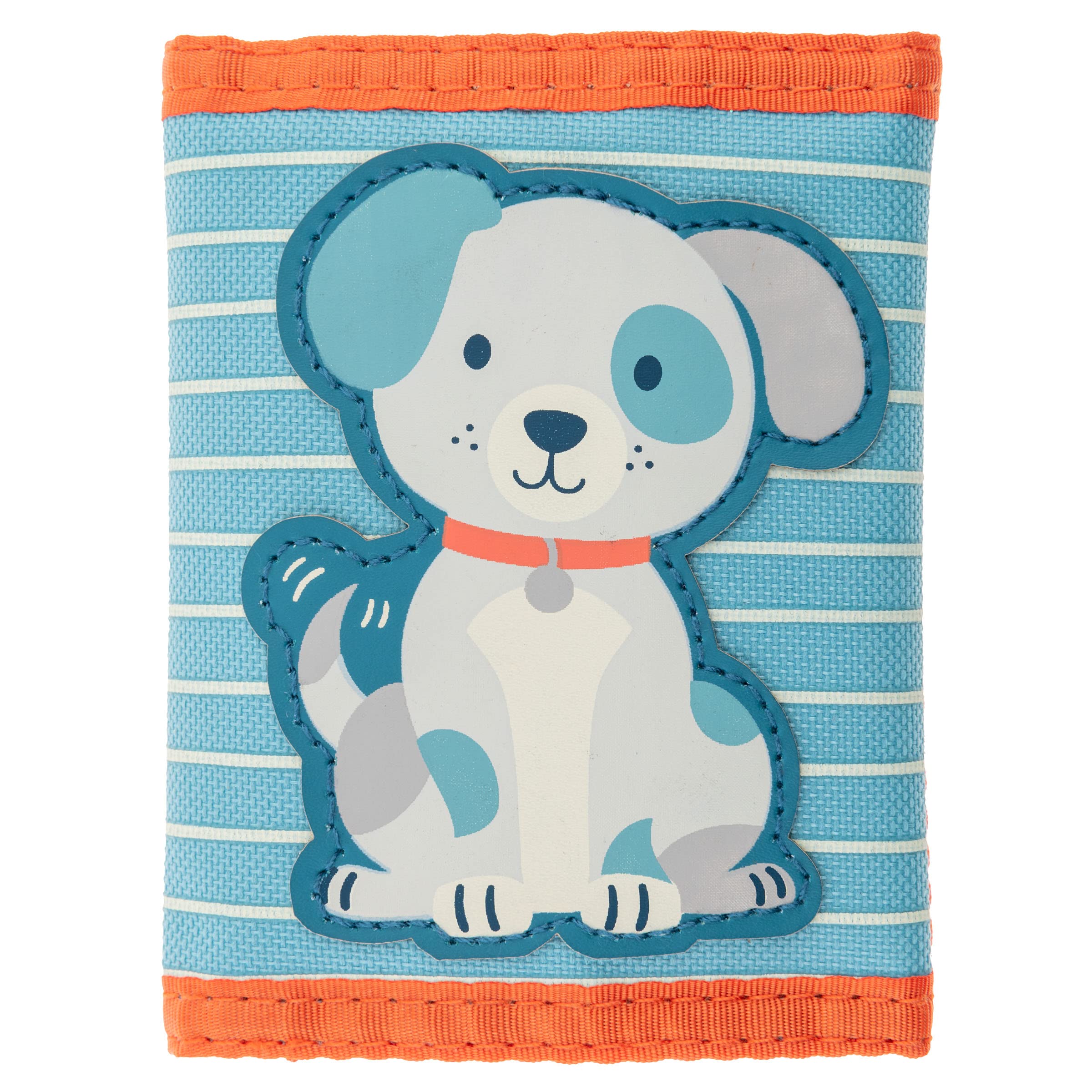 Unisex Kids Toddler Wallet, Puppy