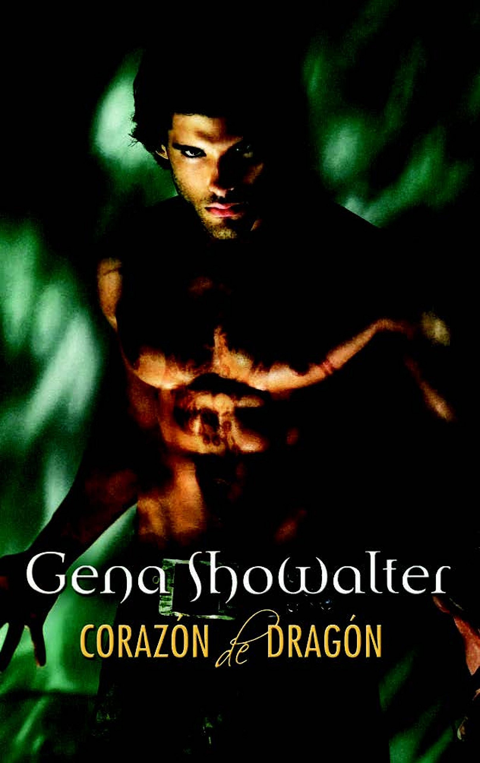 Corazón de dragón: Atlantis (1) (Mira) (Spanish Edition)