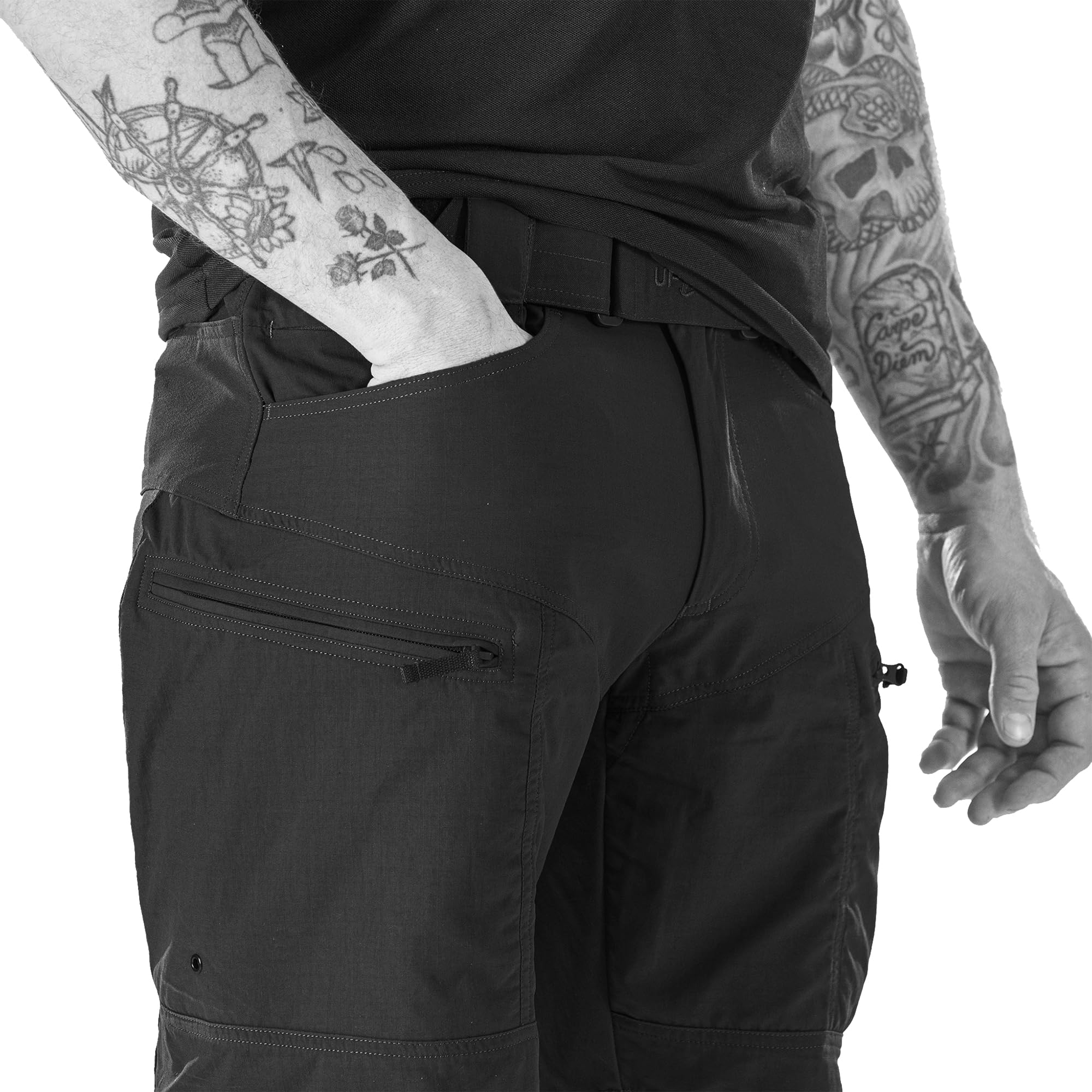 UF Pro P-40 Ranger Shorts (Taktische Shorts)
