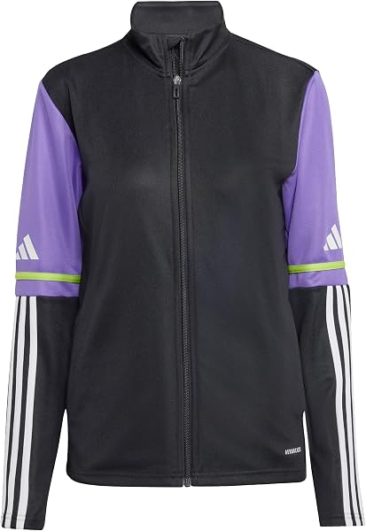 adidas Squadra25 Training Jacket GIACCA TUTA Donna (Pacco da 1) - 1