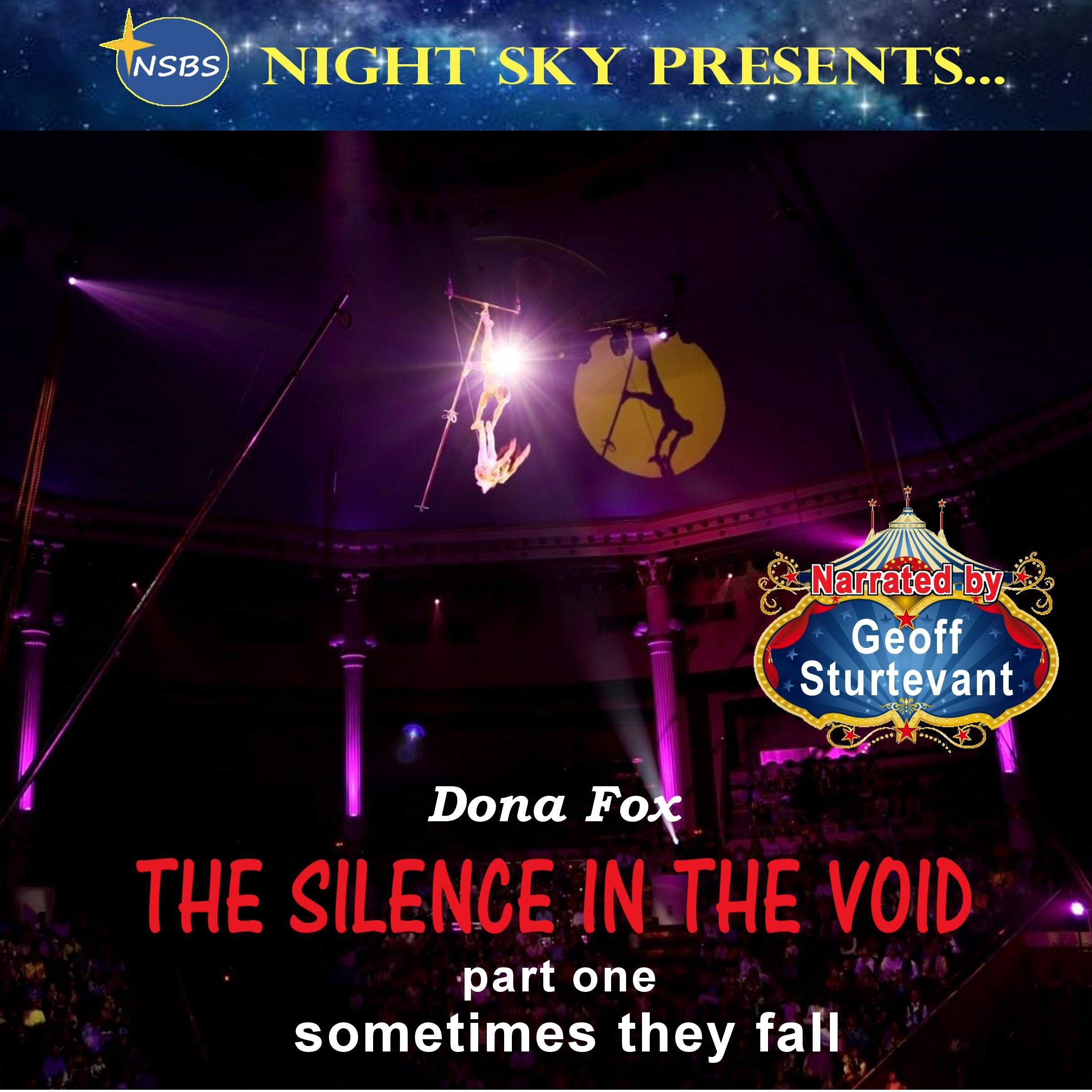 The Silence in the Void, Part 1