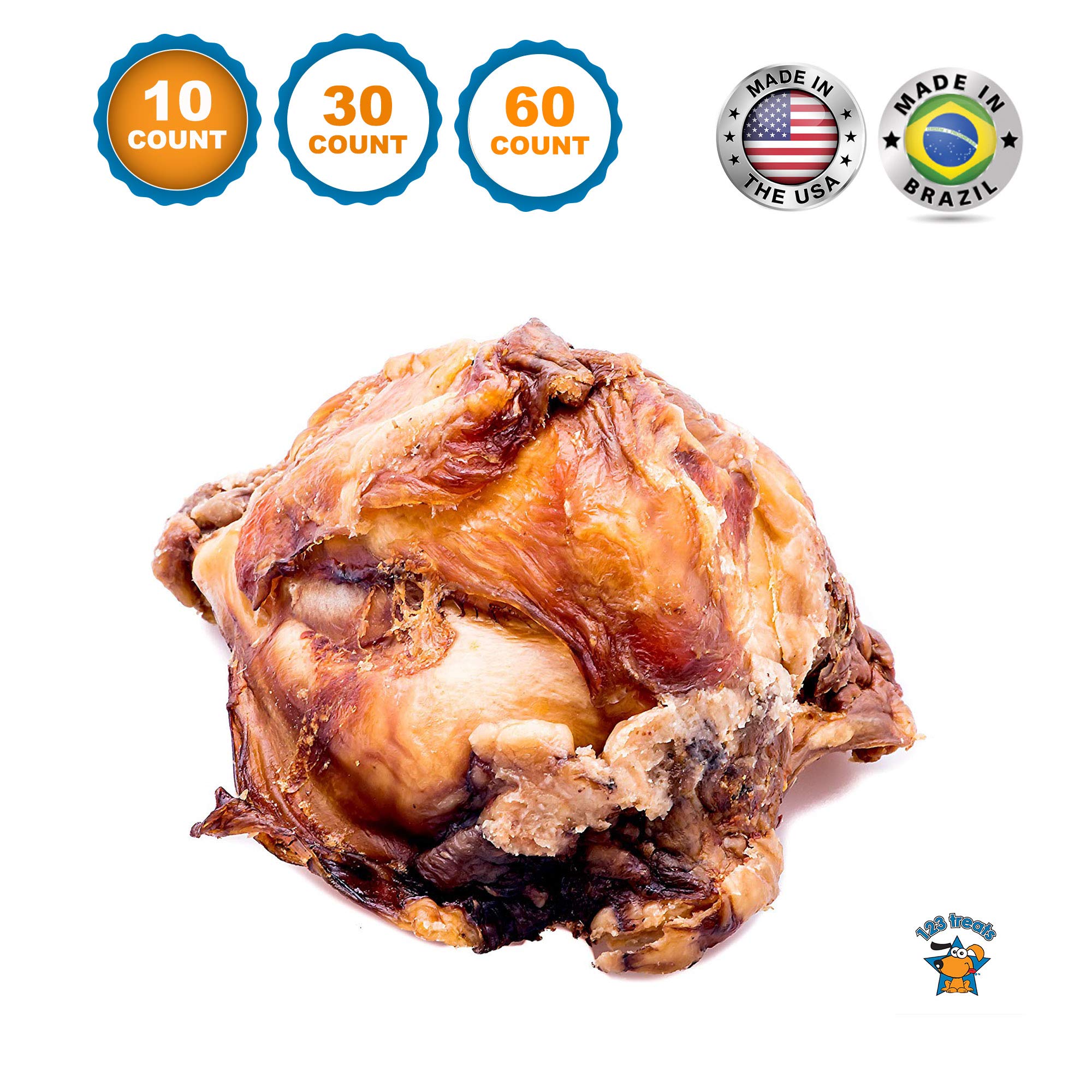 beef knee bones for dogs