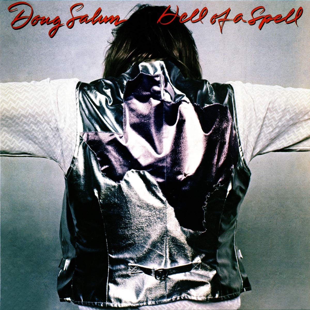 Hell Of A Spell [VINYL]